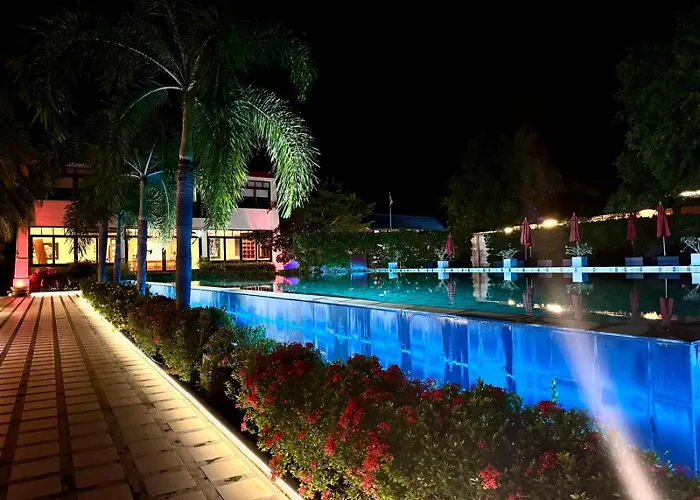 Samui Boat Lagoon