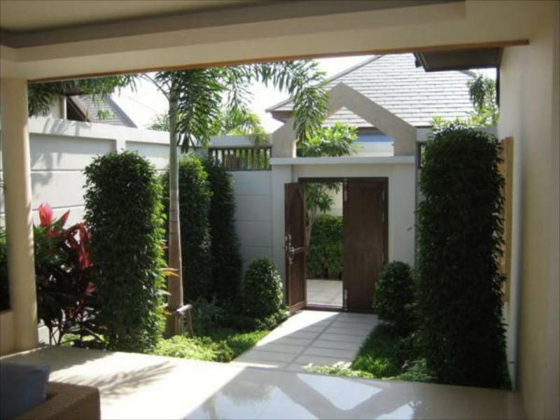 Samui Boat Lagoon 4*