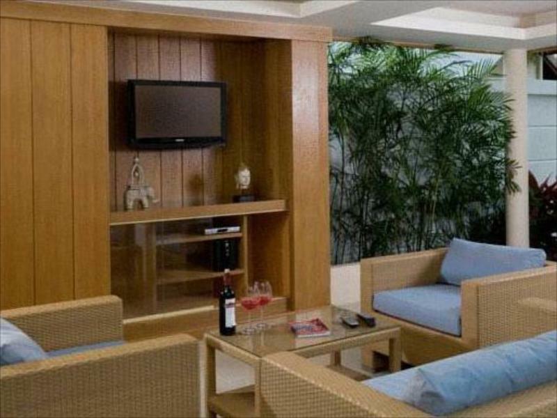 Samui Boat Lagoon Resort 4*